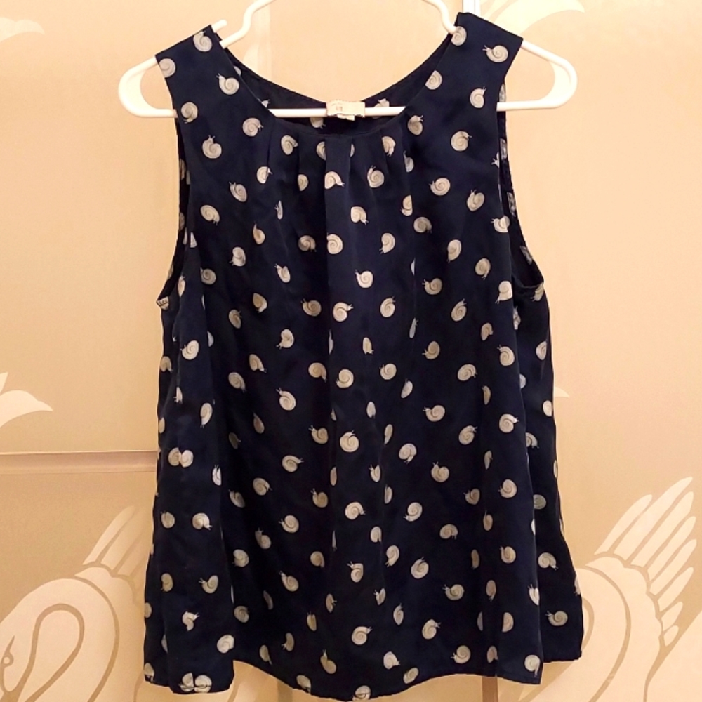 9-H15 STCL women top